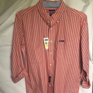 Medium men’s Chaps dress shirt